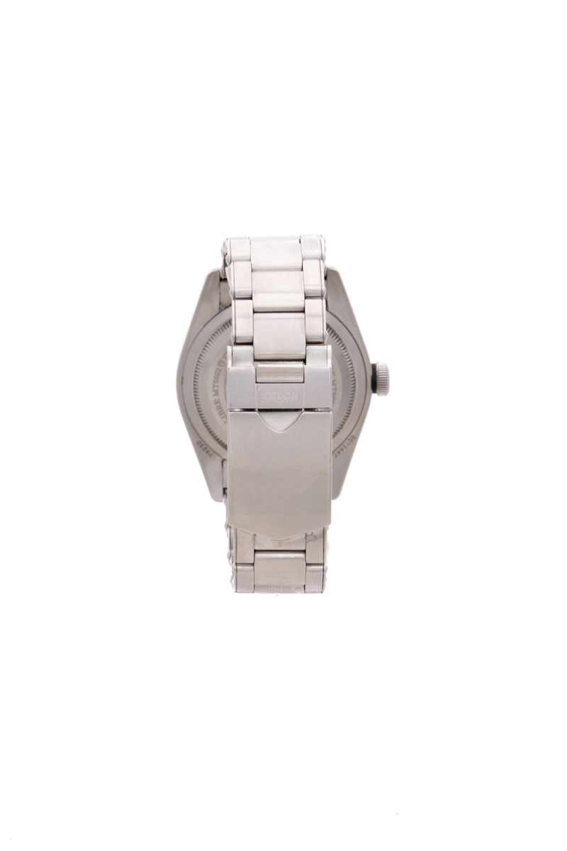 Heritage Black Bay 41mm
