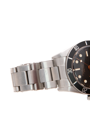 Heritage Black Bay 41mm