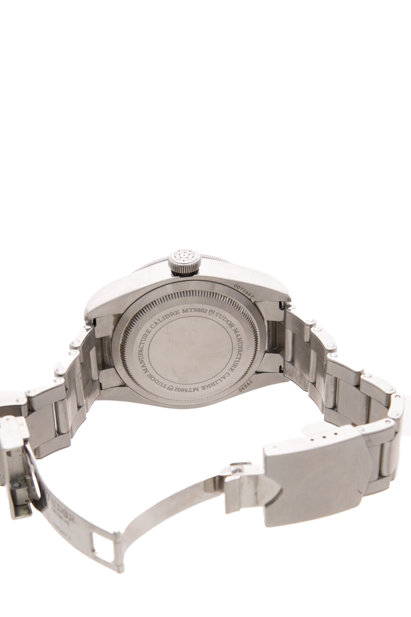 Heritage Black Bay 41mm