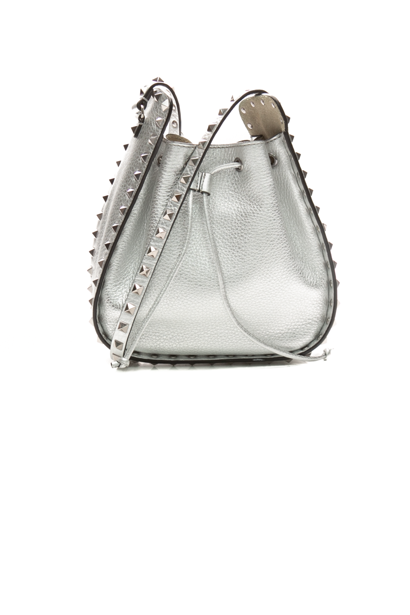 Valentino-Rockstud-Bucket-Crossbody- Bag-295991