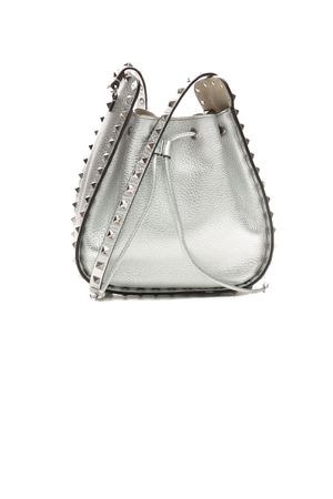 Valentino-Rockstud-Bucket-Crossbody- Bag-295991