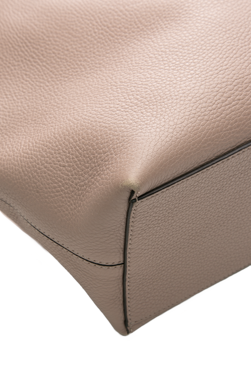 Rockstud Shopping Tote Bag