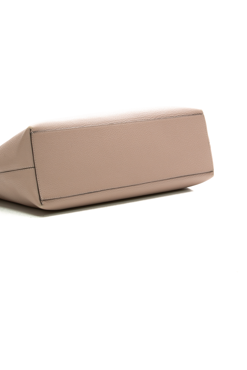 Rockstud Shopping Tote Bag