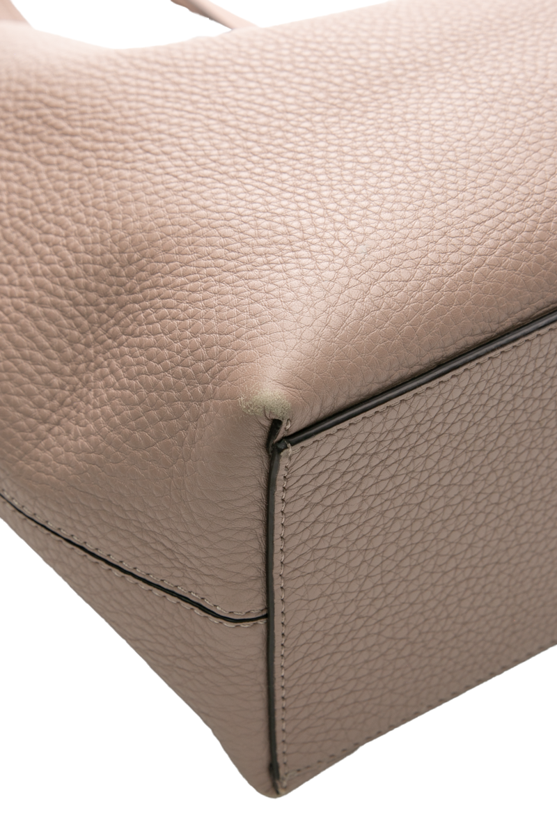 Rockstud Shopping Tote Bag