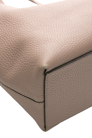 Rockstud Shopping Tote Bag