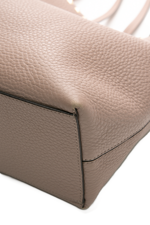 Rockstud Shopping Tote Bag