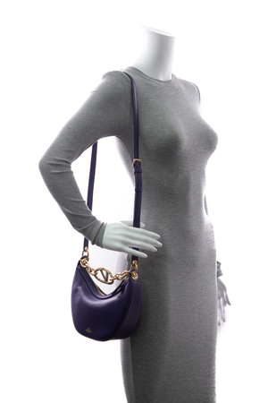 V Logo Loop Bag