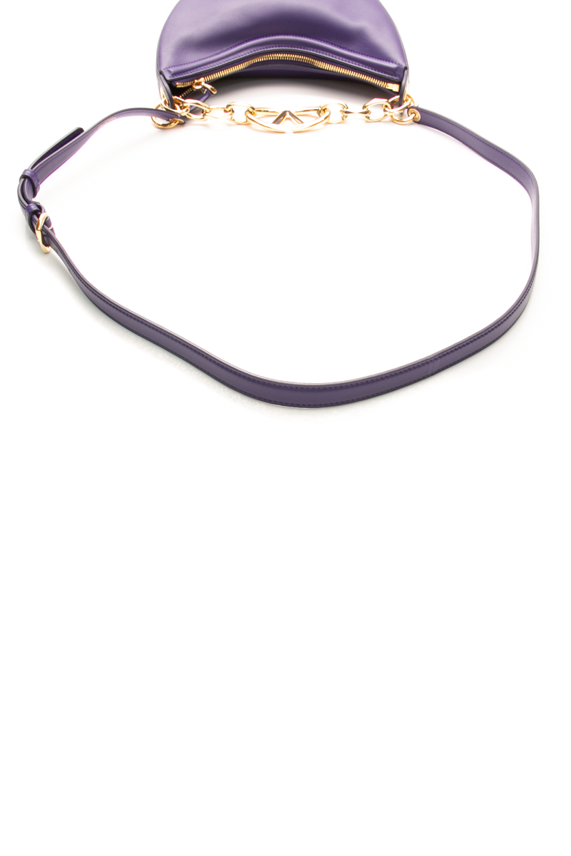 V Logo Loop Bag