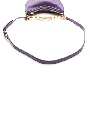 V Logo Loop Bag