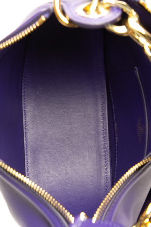 V Logo Loop Bag