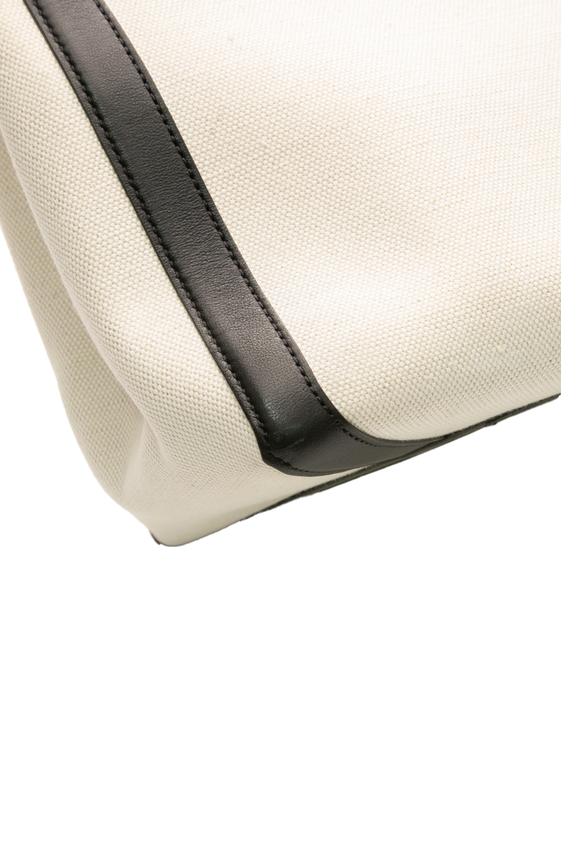 Logo Small Tote Bag