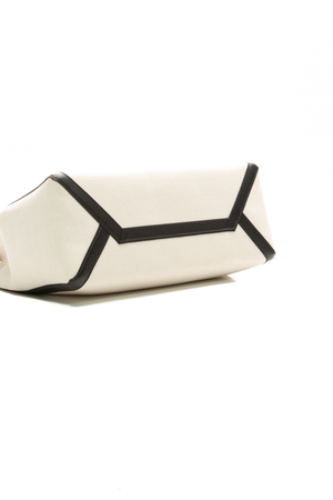 Logo Small Tote Bag
