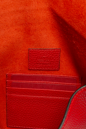 Large Envelope Clutch Bag