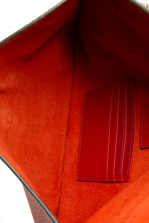 Large Envelope Clutch Bag