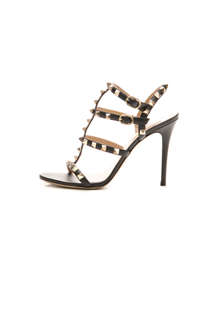Valentino-Rockstud-Caged-Pumps-Size- 36.5-296698