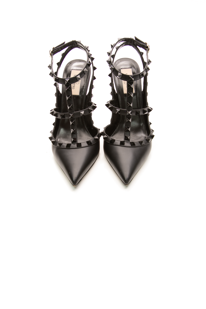 299757-valentino-Rockstud-Caged-Pumps-Size-38.5 