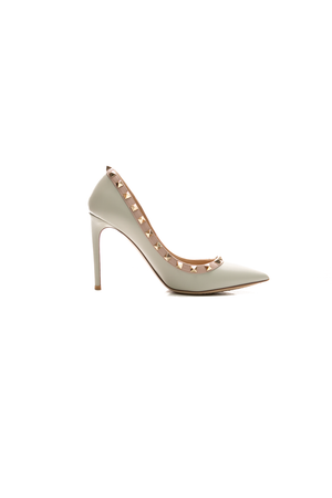 Rockstud Pumps - Size 38
