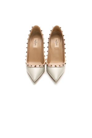 Rockstud Pumps - Size 38