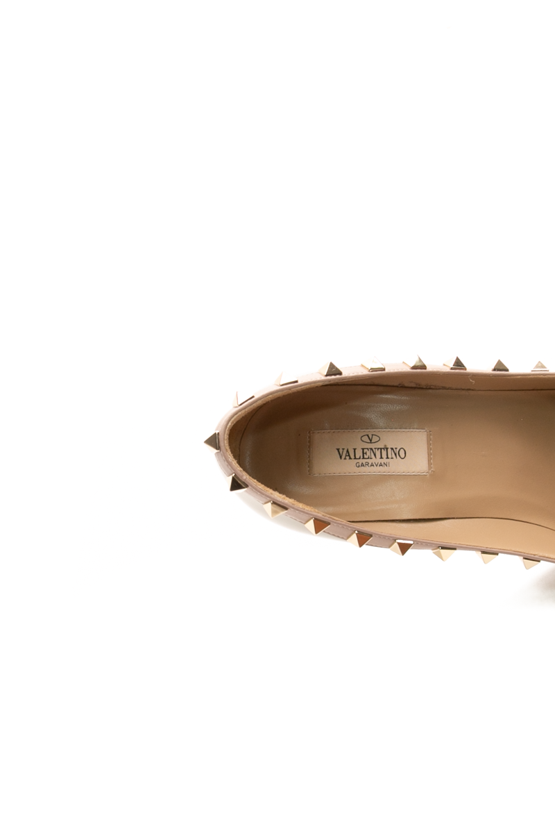 Rockstud Pumps - Size 38