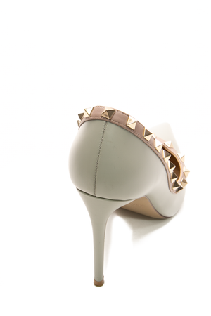 Rockstud Pumps - Size 38