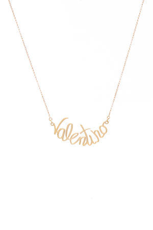 Valentino-Script-Necklace-294840