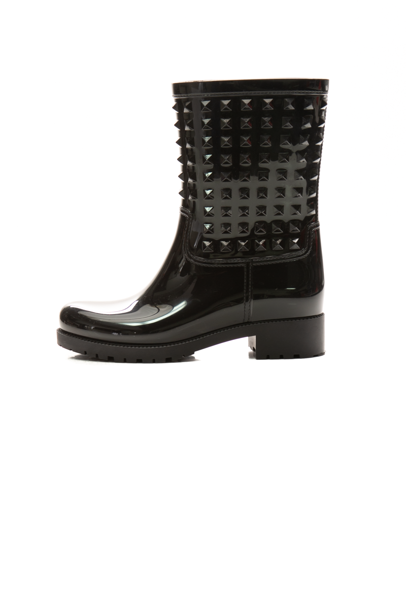 Valentino-Rockstud-Rainboots-Size-39-296554