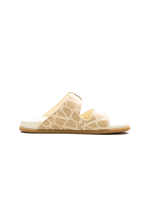 Toile Iconographe Slides - Size 39.5