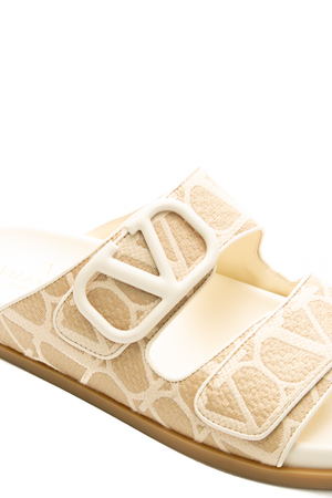 Toile Iconographe Slides - Size 39.5