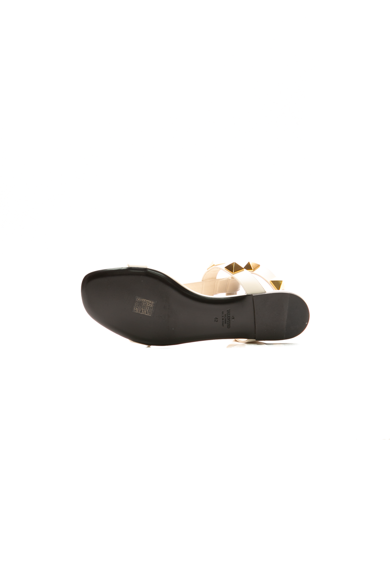 Gladiator Sandals - Size 42