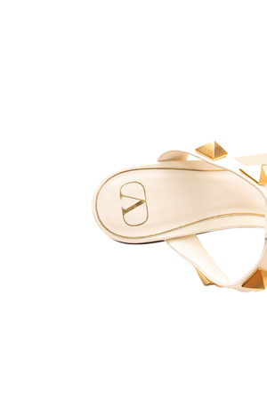 Gladiator Sandals - Size 42