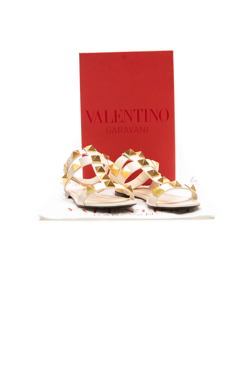 Gladiator Sandals - Size 42
