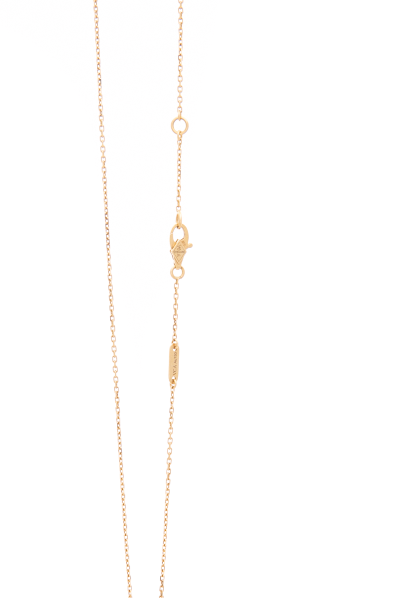 Sweet Alhambra Necklace