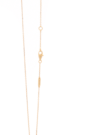 Sweet Alhambra Necklace