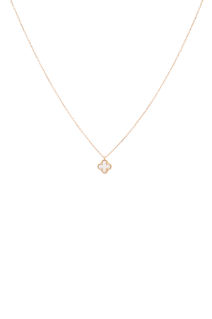 Van-Cleef-&-Arpels-Sweet-Alhambra- Necklace-299549