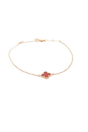 Van-Cleef-&-Arpels-Sweet-Alhambra- Bracelet-296075