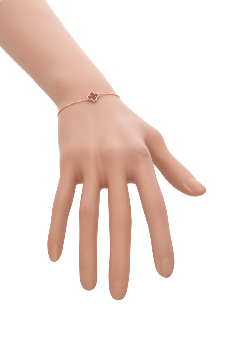 Sweet Alhambra Bracelet