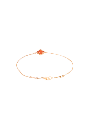 Sweet Alhambra Bracelet