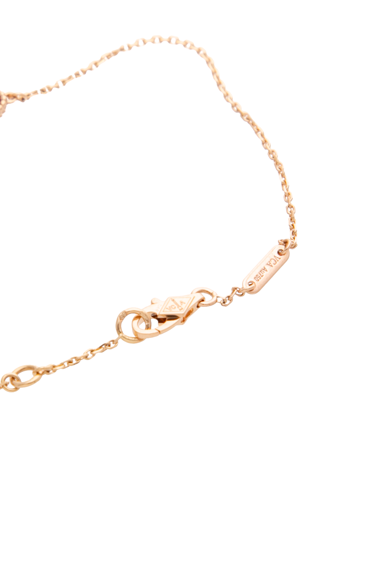 Sweet Alhambra Bracelet