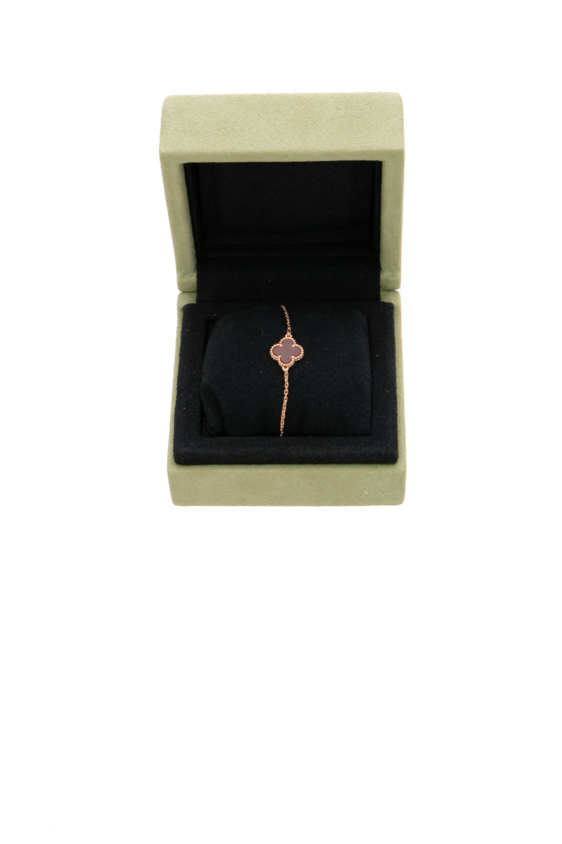 Sweet Alhambra Bracelet