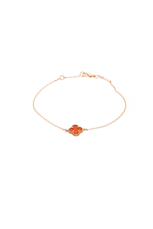 Van-Cleef-&-Arpels-Sweet-Alhambra- Bracelet-297000