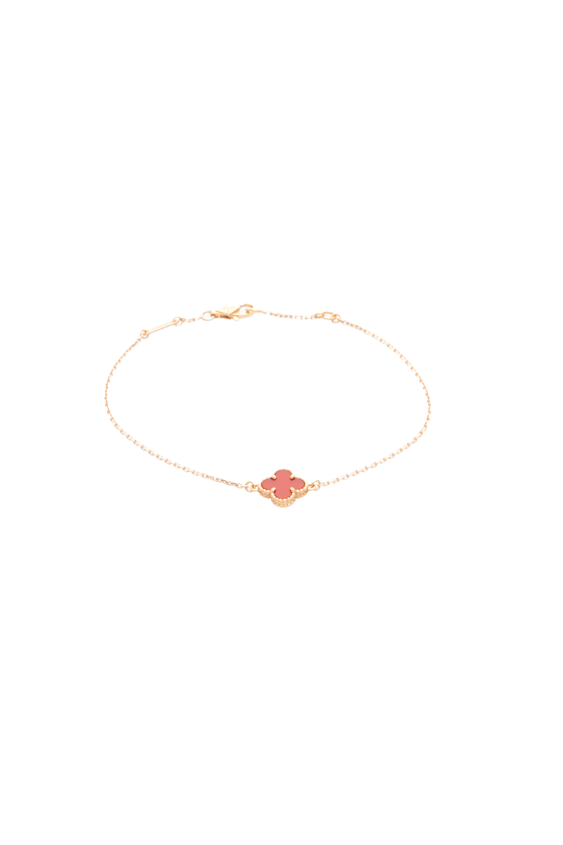 Van-Cleef-&amp;-Arpels-Sweet-Alhambra- Bracelet-299110