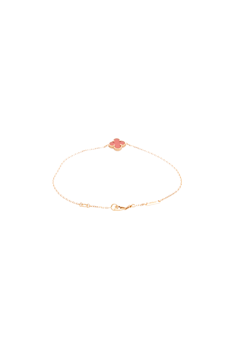 Sweet Alhambra Bracelet