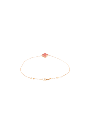 Sweet Alhambra Bracelet