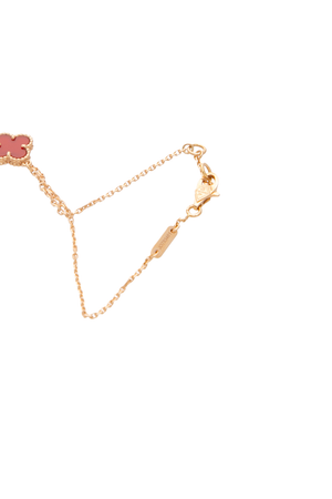 Sweet Alhambra Bracelet