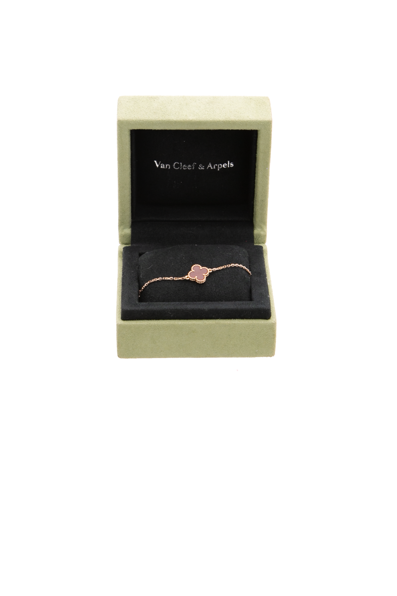 Sweet Alhambra Bracelet