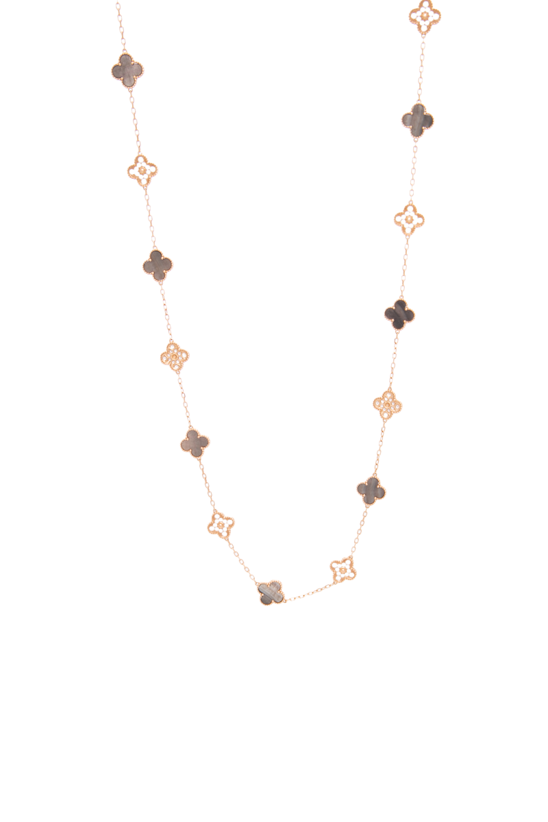 Van-Cleef-&amp;-Arpels-Vintage-Alhambra- Long-Necklace-20-Motifs-297892