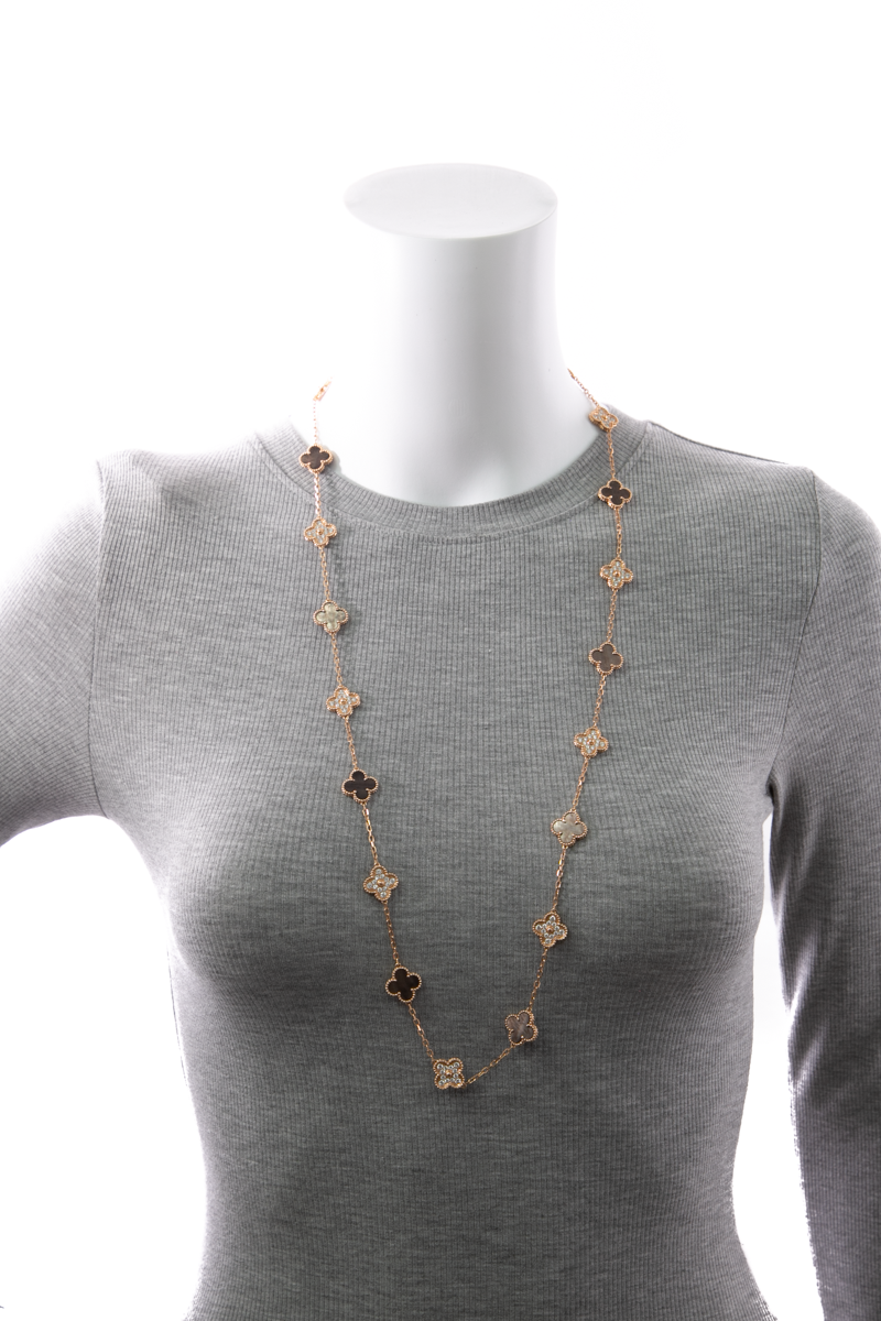 Van-Cleef-&-Arpels-Vintage-Alhambra- Long-Necklace-20-Motifs-297892