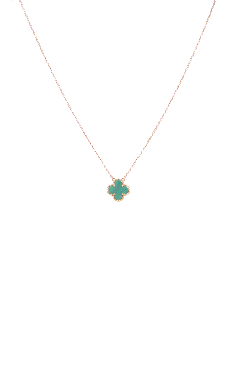 Vintage Alhambra Necklace