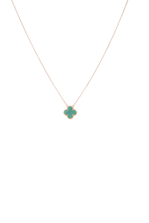 Vintage Alhambra Necklace