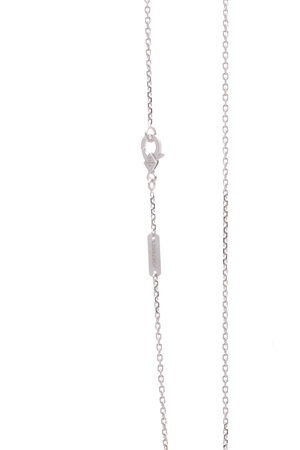 Vintage Alhambra Pendant Necklace